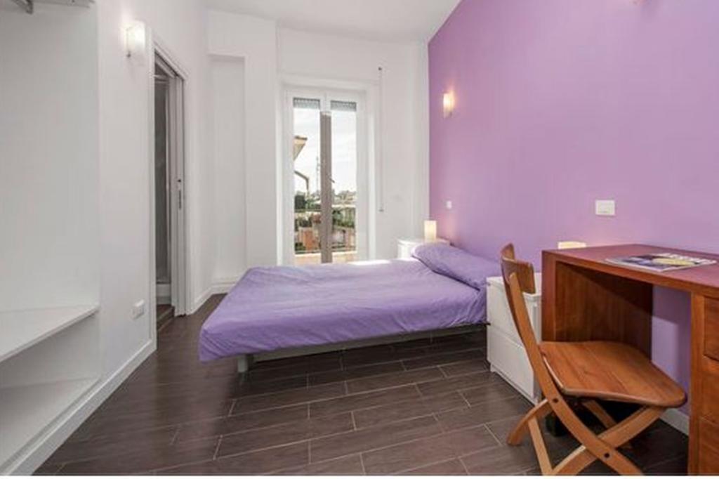 Bed&Puppets Bed and Breakfast Rom Rum bild