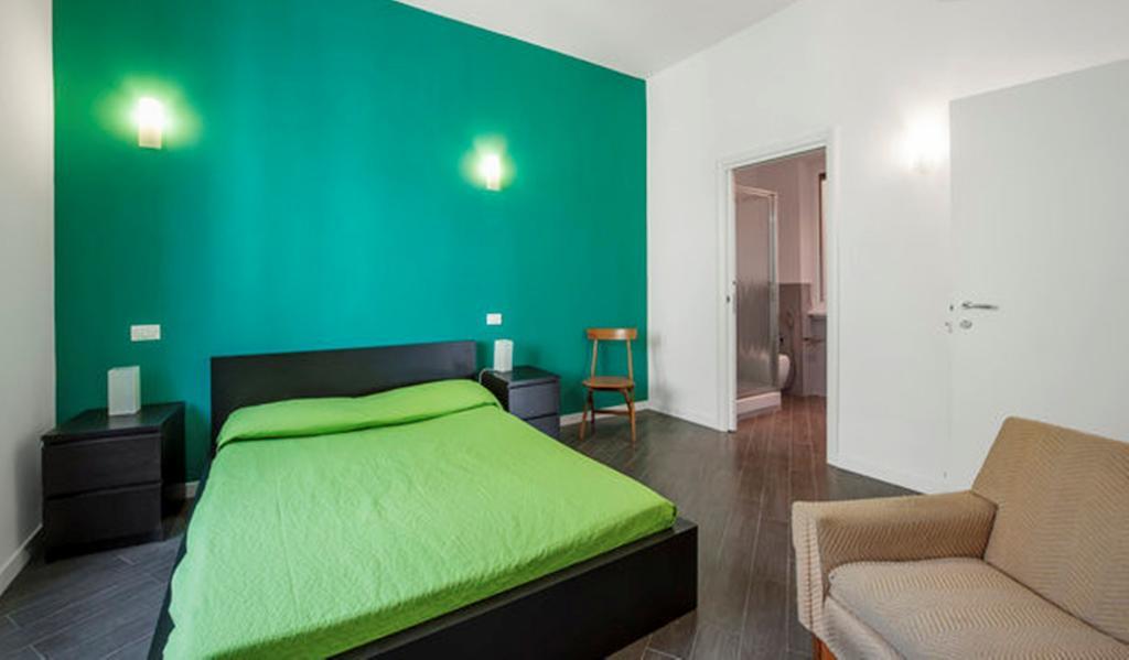 Bed&Puppets Bed and Breakfast Rom Rum bild
