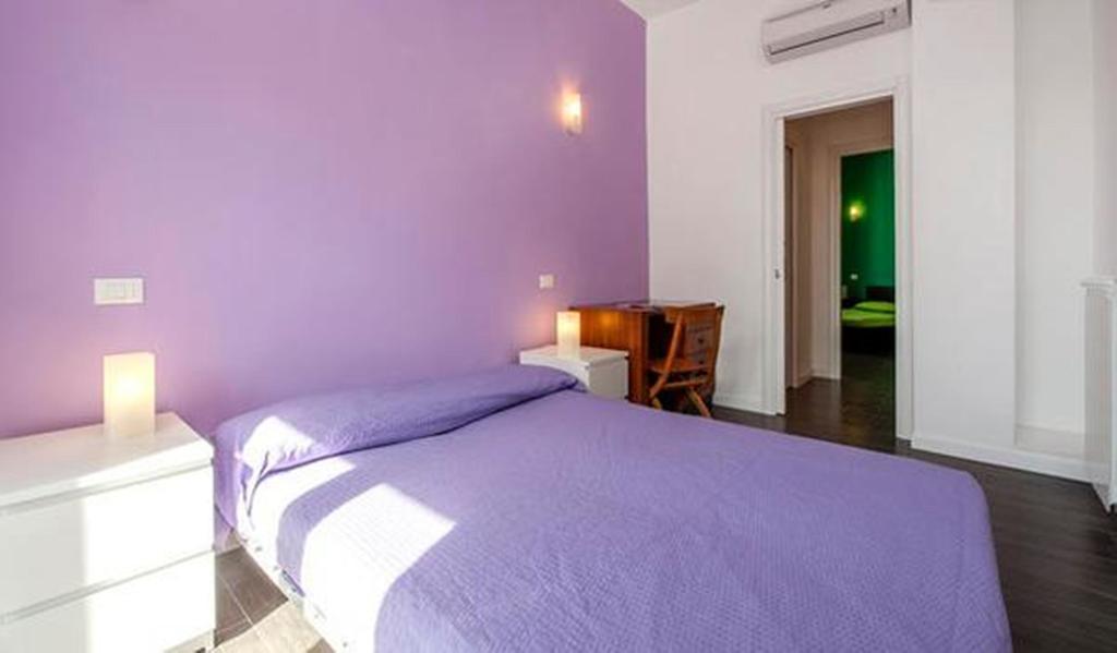 Bed&Puppets Bed and Breakfast Rom Rum bild