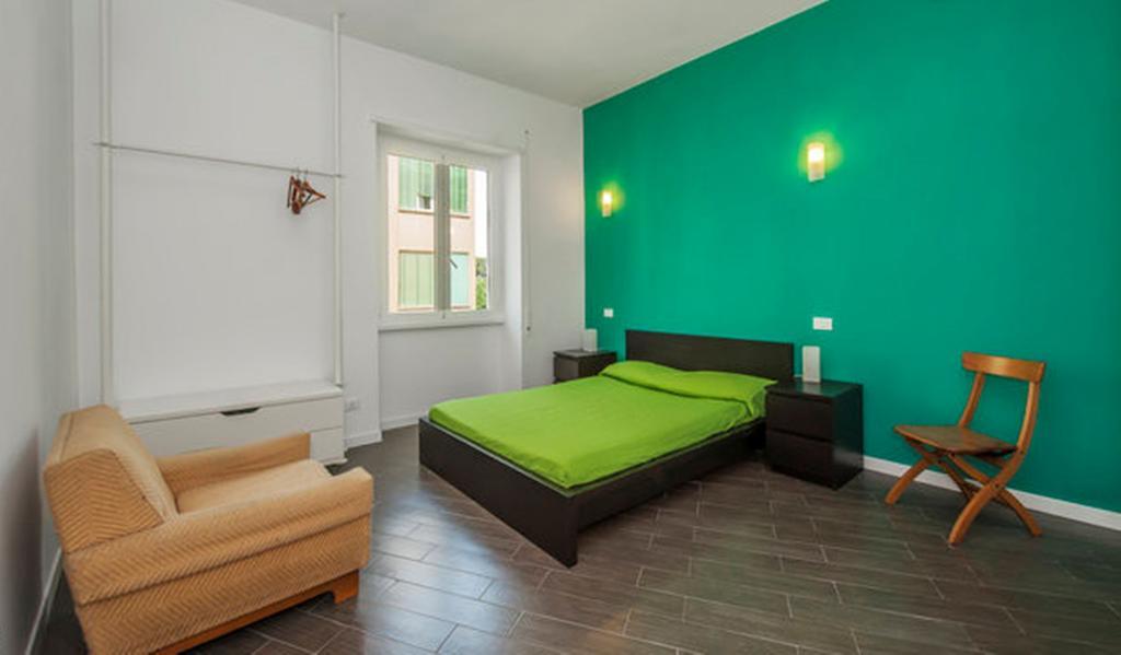 Bed&Puppets Bed and Breakfast Rom Rum bild