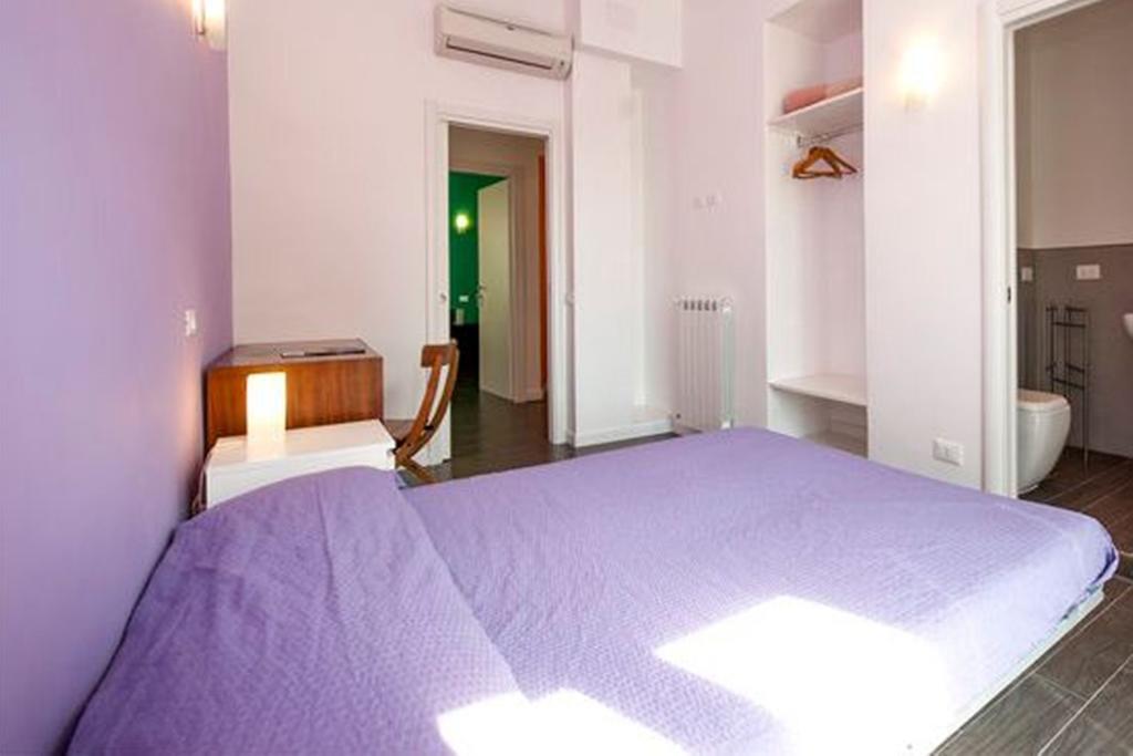Bed&Puppets Bed and Breakfast Rom Rum bild